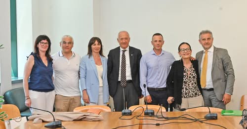 Foto di gruppo