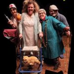 Un gruppo di persone