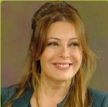 Volto di donna