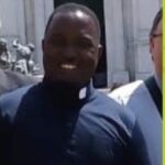 Un prete