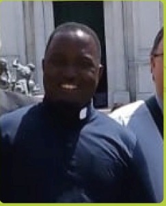 Un prete