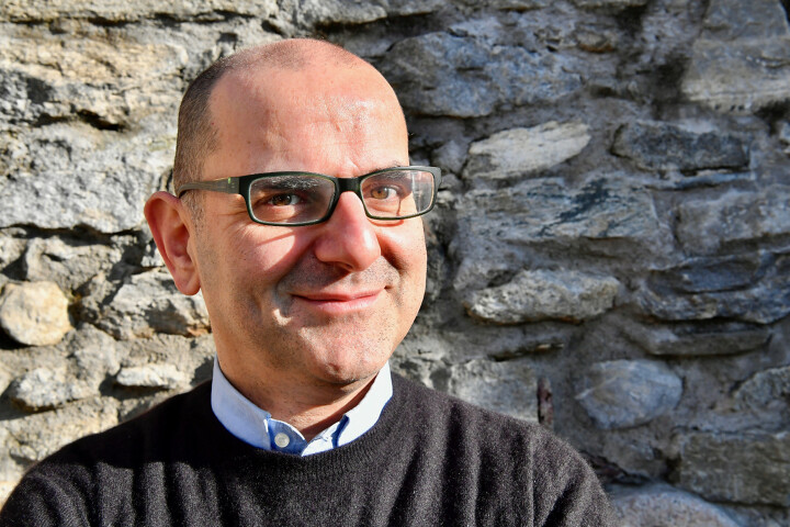 lo psicoterapeuta Alberto Pellai