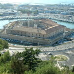 La Mole Vanvitelliana di Ancona