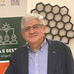 mezzo busto di Antonio Marcucci