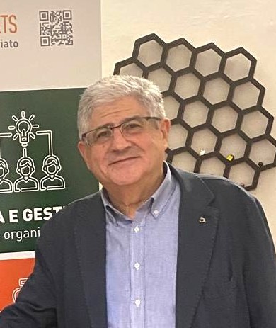 mezzo busto di Antonio Marcucci