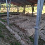 Scavi archeologici