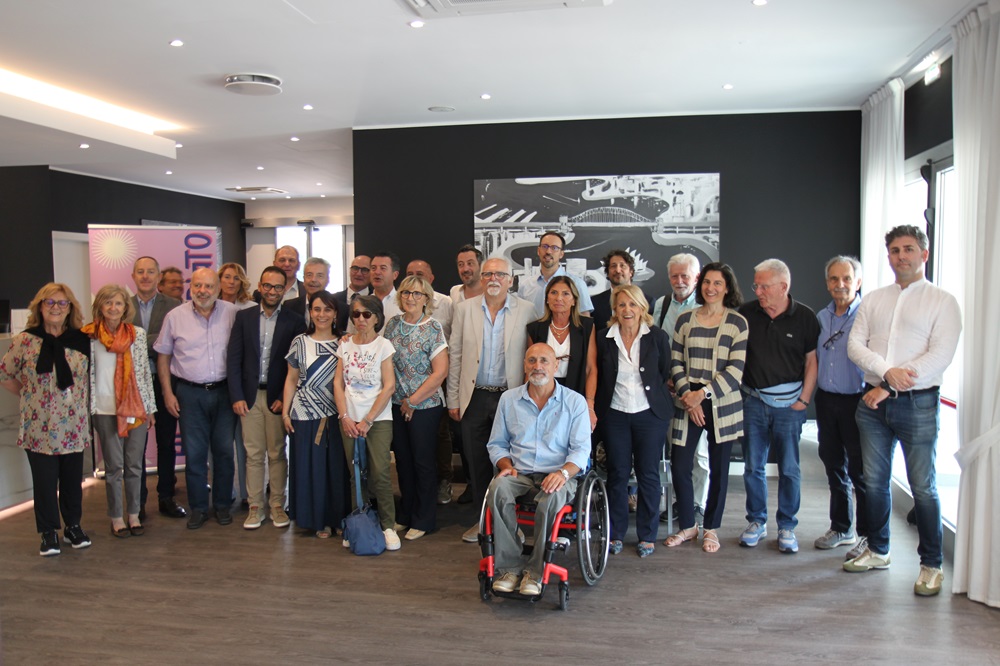 Foto di gruppo