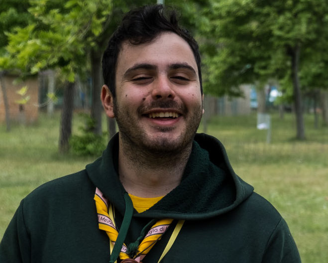 Foto di Matteo Silecchia