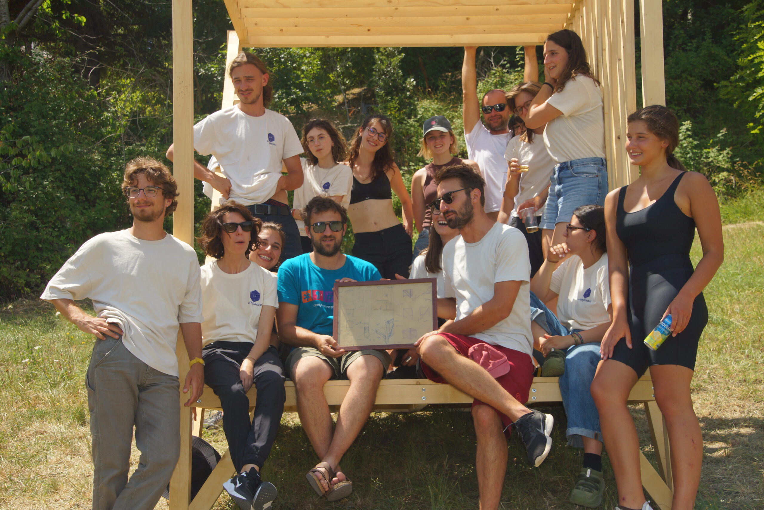 Foto di gruppo
