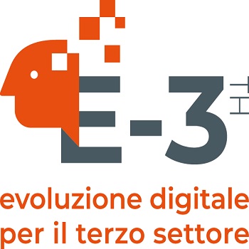 graphic logo of the project