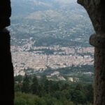 Panorama di Ascoli Piceno
