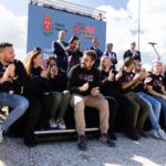 foto di gruppo