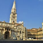 Una piazza