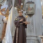 Statua di San Francesco