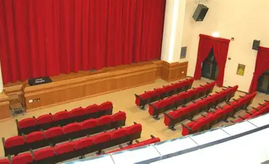 teatro san filippo neri