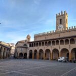 borgo di Offida