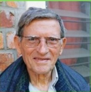 Il volto di un uomo