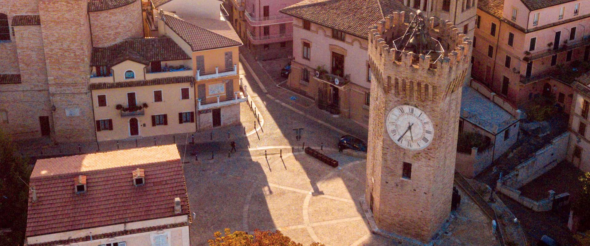 San Benedetto del Tronto