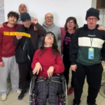 Gruppo di persone