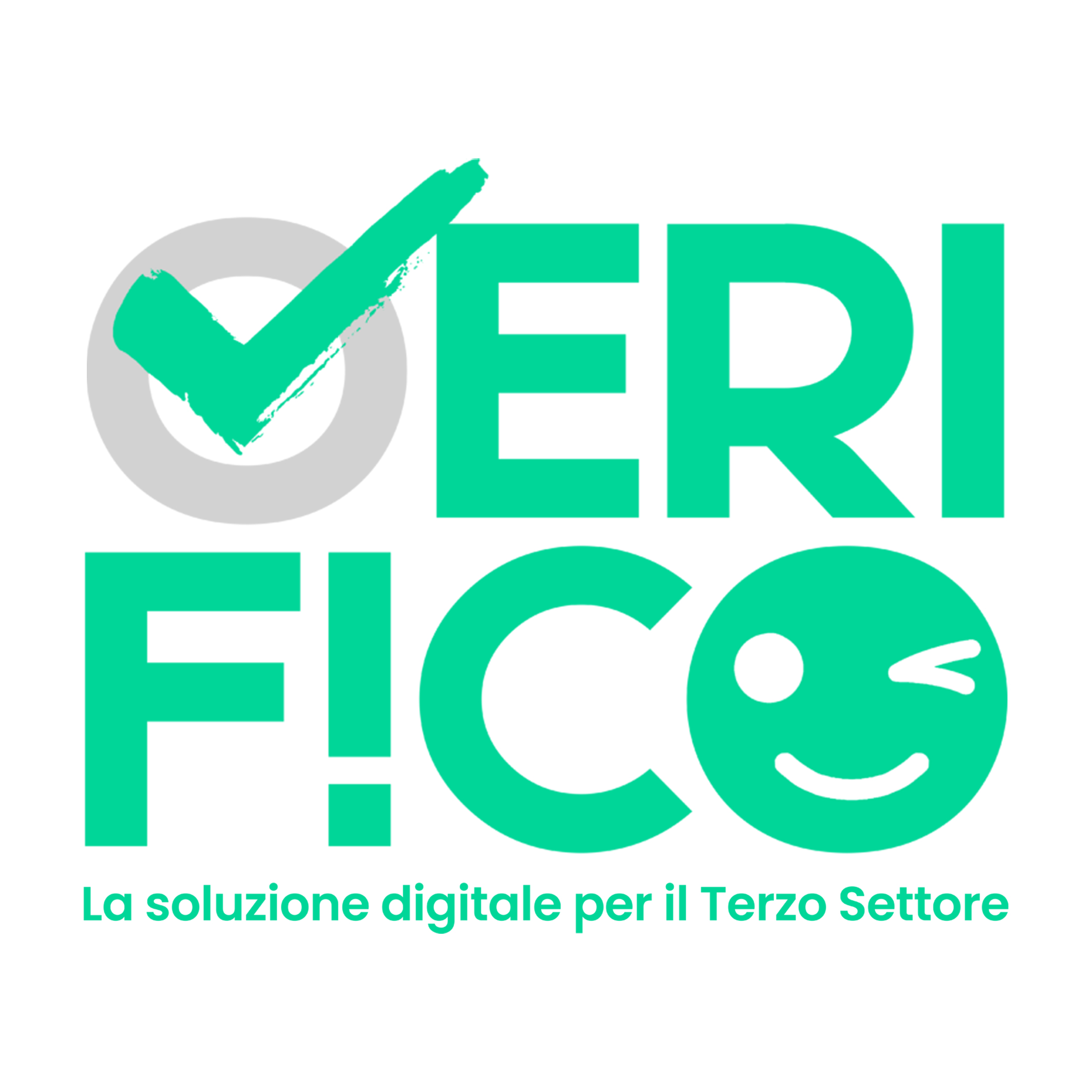 LOGO DI VERIF!CO