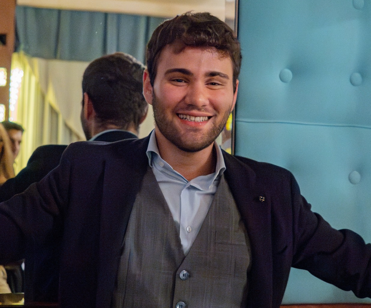 Foto di Andrea Pipponzi