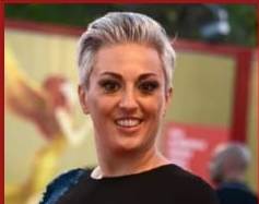 Volto di donna