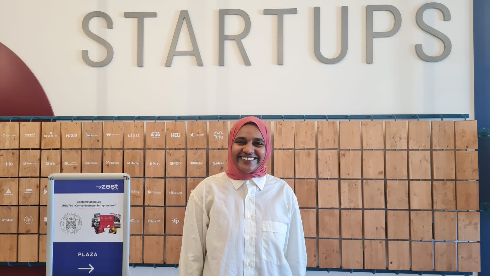 Foto di Tagwaa Elser Mohamedahmed Babiker