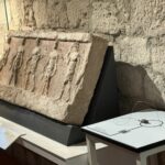 immagine del museo archeologico di piazza Arringo