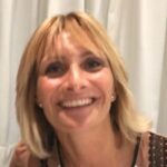 Il volto di una donna