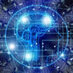 Immagine di intelligenza artificiale