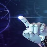 immagine di robot