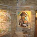 Museo Il Tarpato a Grottammare