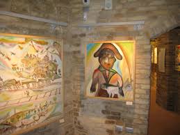 Museo Il Tarpato a Grottammare