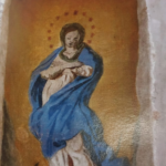 edicola votiva