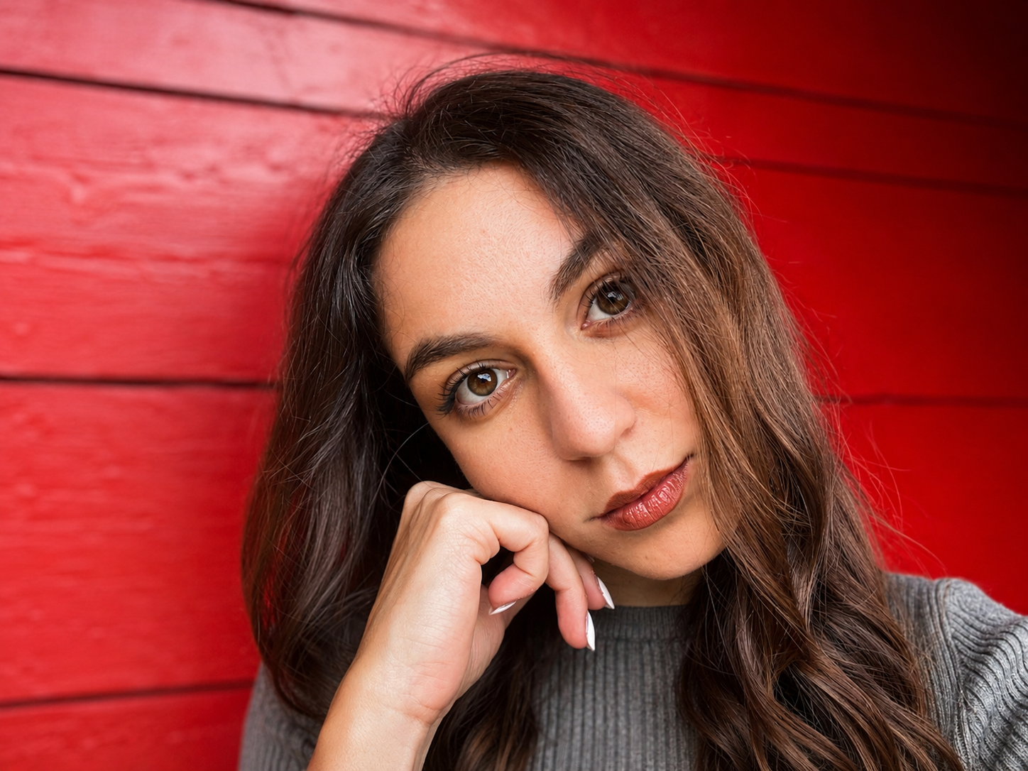 Foto di Asya Brescini