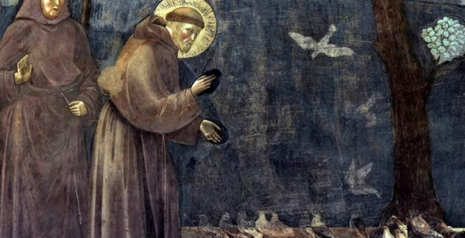 San Francesco d'Assisi