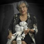 Luigia Carlucci Aiello, pioniera intelligenza artificiale