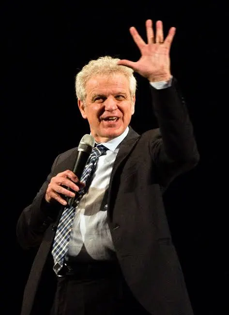 lo psicologo Ezio Aceti