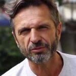 Gianpietro Ghidini, papà di Emanuele