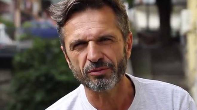 Gianpietro Ghidini, papà di Emanuele