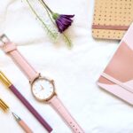 spazio di lavoro al femminile