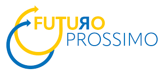 logo del progetto Futuro prossimo