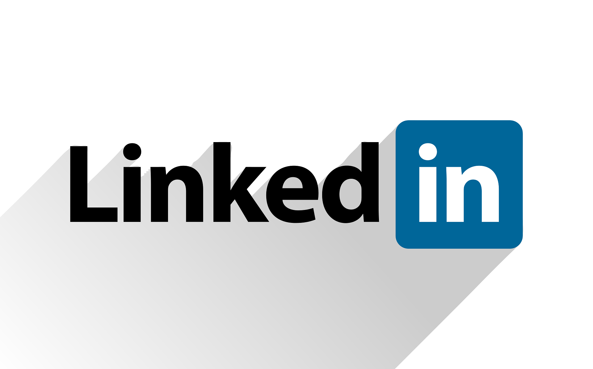 logo di Linkedin