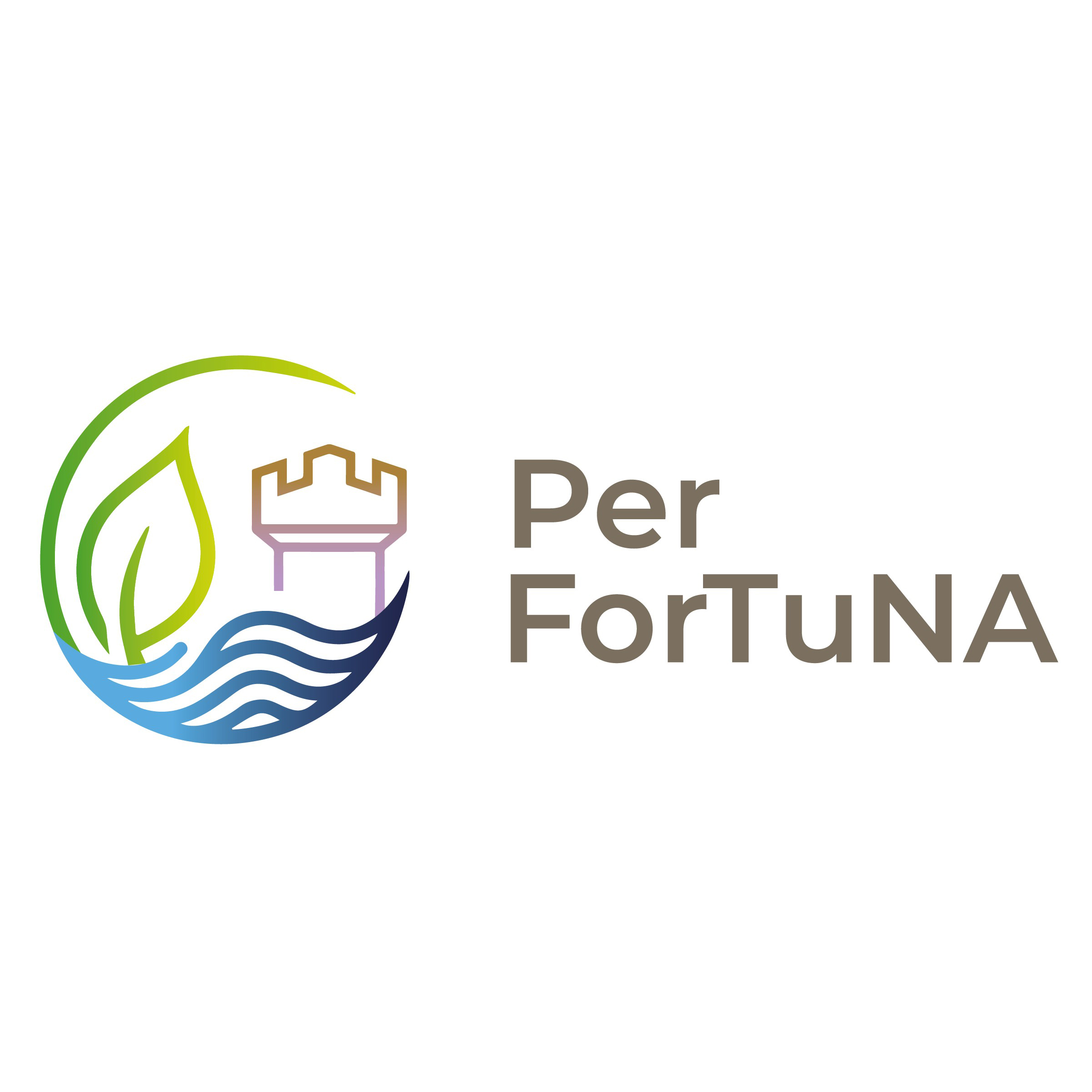 logo con nome del progetto