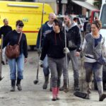 © Foto in copertina di Ugo Rea, progetto FIAF-CSVnet "Tanti per tutti. Viaggio nel volontariato italiano"