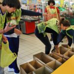 Progetto FIAF-CSVnet "Tanti per tutti. Viaggio nel volontariato italiano" © Maria Grazia Schiapparelli