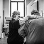 ph Patrizia Sonato© Progetto FIAF-CSVnet 'Tanti per tutti. Viaggio nel volontariato italiano'