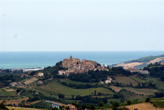 Monsampolo del Tronto