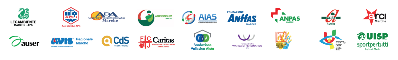 Logo del Progetto Radici