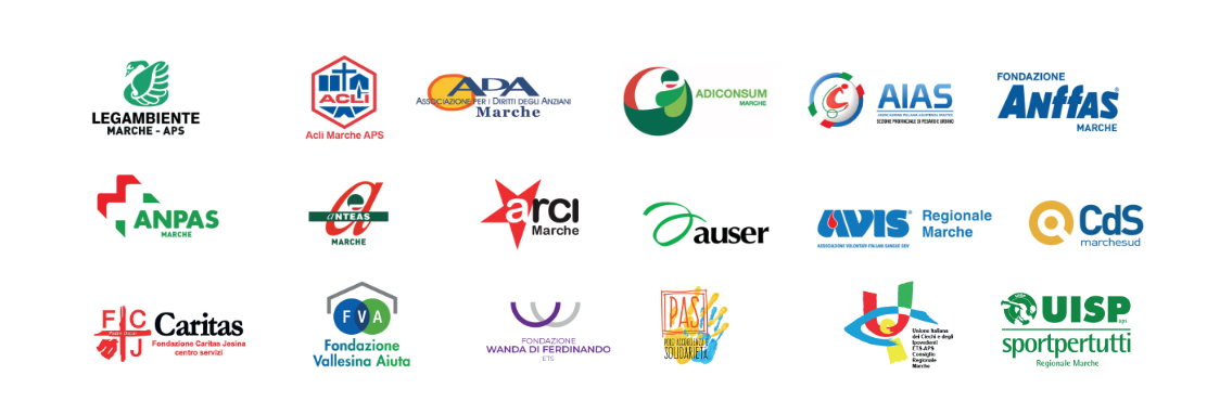 Logo del Progetto Radici